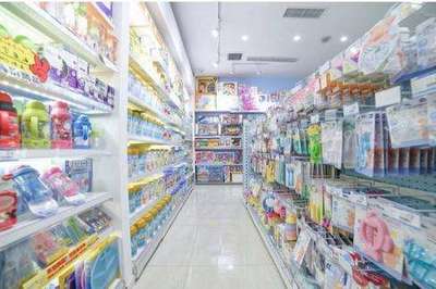 母嬰用品店類型盤點(diǎn) 一站式購物與細(xì)分專業(yè)的選擇